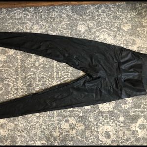 Onzie high wasted yoga leggings